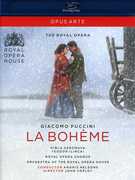 La Boheme , Donald Maxwell
