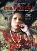 Iran Darroudi: The Painter of Ethereal Moments , Iran Darroudi