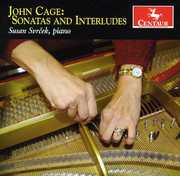 Sonatas & Interludes , New England Conservatory Orchestra