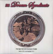 Day Before Wine & Roses , The Dream Syndicate
