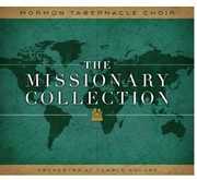 Missionary Collection , Mormon Tabernacle Choir