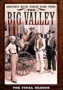 The Big Valley: Season Four (Final Season) , Barbara Stanwyck
