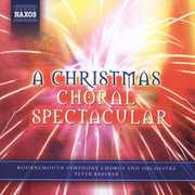 Christmas Choral Spectacular , Peter Breiner