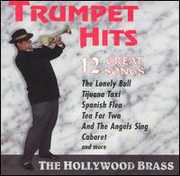Trumpet Hits / Various , Various Artists