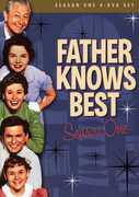 Father Knows Best: Season One , Lauren Chapin