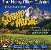 Music from the Sound of Music , Harry Allen