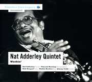 Workin' , Nat Adderley