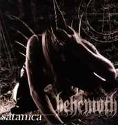 Satanica [Import] , Behemoth