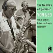 Von & Ed , Von Freeman