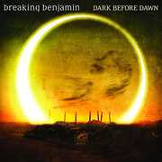Dark Before Dawn [Import] , Breaking Benjamin