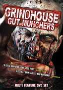 Grindhouse Gutmunchers , Lloyd Kaufman