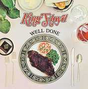 Well Done [Import] , King Floyd