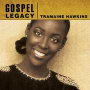 Gospel Legacy , Tramaine Hawkins