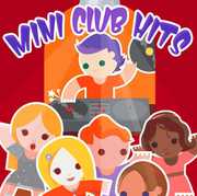 Mini Club Hits / Various , Various Artists