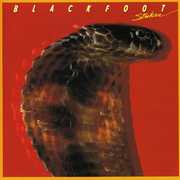 Strikes , Blackfoot