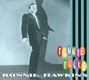 Rock , Ronnie Hawkins