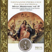 Missa in Festis Beatae Mariae Virginis I , Giovanni Pierluigi Da Palestrina
