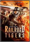 Railroad Tigers , Jackie Chan