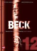 Beck: Episodes 35-38 , Peter Haber