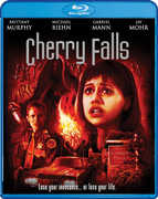 Cherry Falls , Brittany Murphy