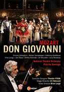 Don Giovanni , Plácido Domingo