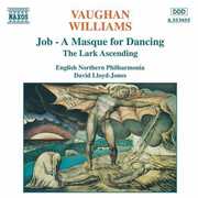 Job (A Masque for Dancing) , Vaughan Williams, R.