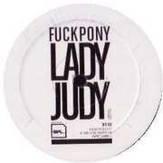 Lady Judy , F***pony