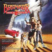 Beastmaster 2: Through the Portal of Time (Original Motion Picture Soundtrack) , Robert Folk