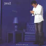 Faithful , Paul Cardall