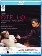 Otello , Riccardo Muti