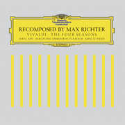 Recomposed By Max Richter: Vivaldi Four Seasons , Jessye Norman
