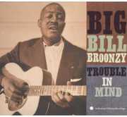 Trouble in Mind , Big Bill Broonzy