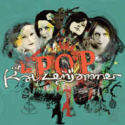 Le Pop , Katzenjammer