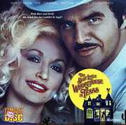 Best Little Whorehouse in Texas (Original Soundtrack) , Various Artists