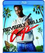 Beverly Hills Cop , Eddie Murphy