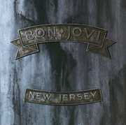 New Jersey , Bon Jovi