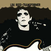 Transformer , Lou Reed