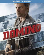 Domino , Guy Pearce