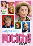Potiche , Gérard Depardieu