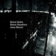Wisteria , Steve Kuhn