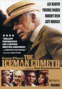 The Iceman Cometh , Lee Marvin