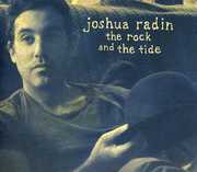 The Rock and The Tide [Bonus DVD] [Digipak] , Joshua Radin