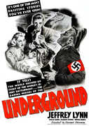 Underground , Ludwig Stossel