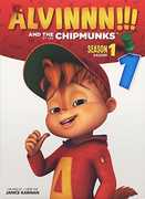 Alvin and the Chipmunks: Season 1 Volume 1