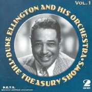 The Treasury Shows, Vol. 1 , Duke Ellington