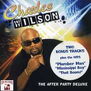 After Party , Charles Wilson