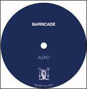 Aleko , Barricade