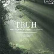 Fruh: Berg & Schonberg & Webern , Marianne Beate Kielland