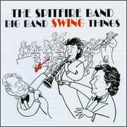 Big Band Swing Things , The Spitfire Band