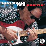 Driftin , Louisiana Red